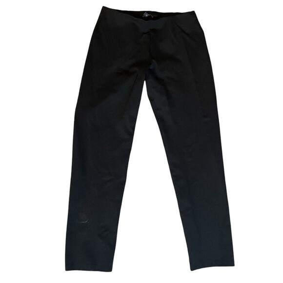 EILEEN FISHER pull on pants with FLAW | M - Picture 1 of 5